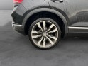 Volkswagen t-roc 2.0 tsi 190 start/stop dsg7 4motion carat exclusive - garantie 12 mois occasion parc voitures beauvais...