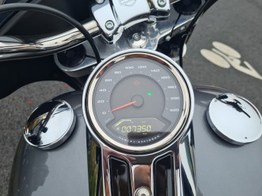 Harley davidson softail sport glide 1745 - garantie 12 mois occasion parc voitures beauvais simplicicar simplicibike france