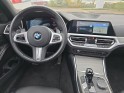 Bmw serie 3 touring g21 320d 190 ch bva8 m sport toit panoramique ouvrant apple car play garantie 12 mois occasion...