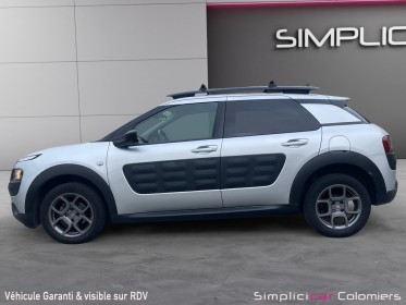 Citroen c4 cactus 82 ss etg shine occasion simplicicar colomiers  simplicicar simplicibike france