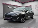 Ford fiesta 1.0 ecoboost 100 ch ss bvm6 titanium occasion simplicicar lyon nord  simplicicar simplicibike france