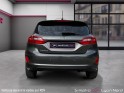 Ford fiesta 1.0 ecoboost 100 ch ss bvm6 titanium occasion simplicicar lyon nord  simplicicar simplicibike france