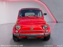 Fiat 500l abarth. occasion  simplicicar vaucresson nice - pfvauto simplicicar simplicibike france