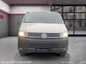 Volkswagen transporter fourgon gn vitre l2h1 2.0 tdi 102 occasion simplicicar lille  simplicicar simplicibike france