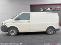 Volkswagen transporter fourgon gn vitre l2h1 2.0 tdi 102 occasion simplicicar lille  simplicicar simplicibike france