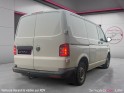 Volkswagen transporter fourgon gn vitre l2h1 2.0 tdi 102 occasion simplicicar lille  simplicicar simplicibike france