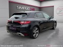 Renault megane iv berline tce 205 energy edc gt occasion simplicicar strasbourg simplicicar simplicibike france