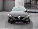 Renault megane iv berline tce 205 energy edc gt occasion simplicicar strasbourg simplicicar simplicibike france