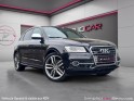 Audi sq5 v6 3.0 bitdi 313 quattro tiptronic 8 occasion parc voitures beauvais simplicicar simplicibike france