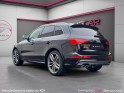 Audi sq5 v6 3.0 bitdi 313 quattro tiptronic 8 occasion parc voitures beauvais simplicicar simplicibike france