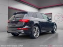 Audi sq5 v6 3.0 bitdi 313 quattro tiptronic 8 occasion parc voitures beauvais simplicicar simplicibike france