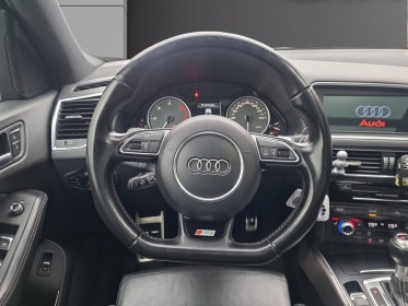 Audi sq5 v6 3.0 bitdi 313 quattro tiptronic 8 occasion parc voitures beauvais simplicicar simplicibike france