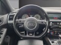 Audi sq5 v6 3.0 bitdi 313 quattro tiptronic 8 occasion parc voitures beauvais simplicicar simplicibike france