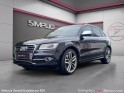 Audi sq5 v6 3.0 bitdi 313 quattro tiptronic 8 occasion parc voitures beauvais simplicicar simplicibike france