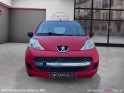 Peugeot 107 1.0e 12v 68ch blue lion urban. occasion  simplicicar vaucresson nice - pfvauto simplicicar simplicibike france