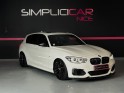 Bmw serie 1 f20 135i xdrive 320 ch. occasion  simplicicar vaucresson nice - pfvauto simplicicar simplicibike france