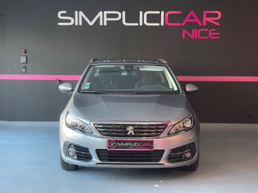 Peugeot 308 sw 130ch ss bvm6 allure. occasion  simplicicar vaucresson nice - pfvauto simplicicar simplicibike france