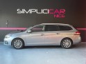 Peugeot 308 sw 130ch ss bvm6 allure. occasion  simplicicar vaucresson nice - pfvauto simplicicar simplicibike france