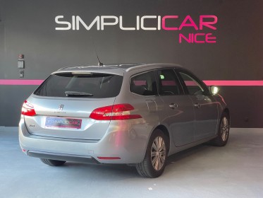 Peugeot 308 sw 130ch ss bvm6 allure. occasion  simplicicar vaucresson nice - pfvauto simplicicar simplicibike france