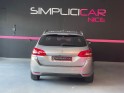 Peugeot 308 sw 130ch ss bvm6 allure. occasion  simplicicar vaucresson nice - pfvauto simplicicar simplicibike france