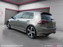 Volkswagen golf 7r 2.0 tsi 300 bluemotion dsg6 4motion occasion  simplicicar vaucresson nice - pfvauto simplicicar...