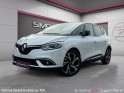 Renault scenic iv dci 160 energy edc intens occasion simplicicar lyon nord  simplicicar simplicibike france