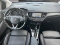 Opel crossland x 1.2 turbo 110 ch bva6 ultimate. occasion  simplicicar vaucresson nice - pfvauto simplicicar simplicibike...