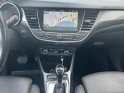 Opel crossland x 1.2 turbo 110 ch bva6 ultimate. occasion  simplicicar vaucresson nice - pfvauto simplicicar simplicibike...