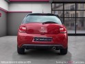 Citroen ds3 vti 95 chic bmp occasion cannes (06) simplicicar simplicibike france