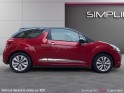 Citroen ds3 vti 95 chic bmp occasion cannes (06) simplicicar simplicibike france