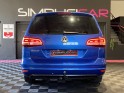 Volkswagen sharan 2.0 tdi 115 bluemotion technology trendline - garantie 12 mois occasion  simplicicar aix les bains...