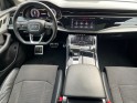 Audi q8 q8 50 tdi 286 tiptronic 8 quattro s line occasion simplicicar lyon nord  simplicicar simplicibike france