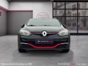 Renault megane iii coupe 2.0 16v 265 ss rs occasion simplicicar vernon simplicicar simplicibike france