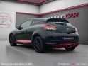 Renault megane iii coupe 2.0 16v 265 ss rs occasion simplicicar vernon simplicicar simplicibike france