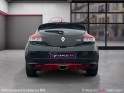 Renault megane iii coupe 2.0 16v 265 ss rs occasion simplicicar vernon simplicicar simplicibike france