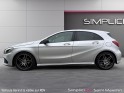 Mercedes classe a 200 7g-dct fascination occasion simplicicar st-maximin simplicicar simplicibike france