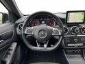 Mercedes classe a 200 7g-dct fascination occasion simplicicar st-maximin simplicicar simplicibike france