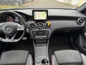 Mercedes classe a 200 7g-dct fascination occasion simplicicar st-maximin simplicicar simplicibike france