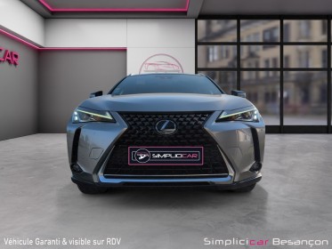 Lexus  250 h 2.0 16 v hybrid business occasion simplicicar besanÇon simplicicar simplicibike france