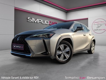 Lexus  250 h 2.0 16 v hybrid business occasion simplicicar besanÇon simplicicar simplicibike france