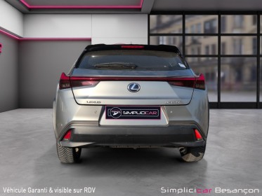 Lexus  250 h 2.0 16 v hybrid business occasion simplicicar besanÇon simplicicar simplicibike france