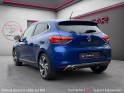 Renault clio v tce 140 - 21 r.s. line occasion simplicicar st-maximin simplicicar simplicibike france