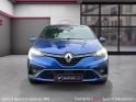 Renault clio v tce 140 - 21 r.s. line occasion simplicicar st-maximin simplicicar simplicibike france