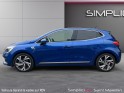 Renault clio v tce 140 - 21 r.s. line occasion simplicicar st-maximin simplicicar simplicibike france