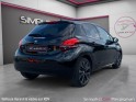 Peugeot 208 1.6l hdi 120ch roland garros - toit panoramique - climatisation bi-zone - gps - ambiance led - garantie 12...