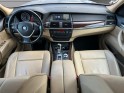 Bmw x5 e70 xdrive35d 286ch luxe a - 2ème main, siège élec. mémoire, gps - garantie 12 mois occasion simplicicar perpignan...