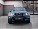 Bmw x5 e70 xdrive35d 286ch luxe a - 2ème main, siège élec. mémoire, gps - garantie 12 mois occasion simplicicar perpignan...