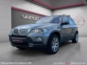 Bmw x5 e70 xdrive35d 286ch luxe a - 2ème main, siège élec. mémoire, gps - garantie 12 mois occasion simplicicar perpignan...