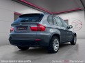 Bmw x5 e70 xdrive35d 286ch luxe a - 2ème main, siège élec. mémoire, gps - garantie 12 mois occasion simplicicar perpignan...