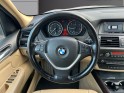 Bmw x5 e70 xdrive35d 286ch luxe a - 2ème main, siège élec. mémoire, gps - garantie 12 mois occasion simplicicar perpignan...